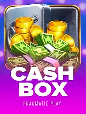 Cash Box at FastPay