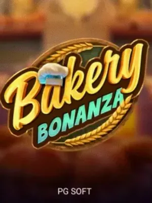 Bakery Bonanza at FastPay