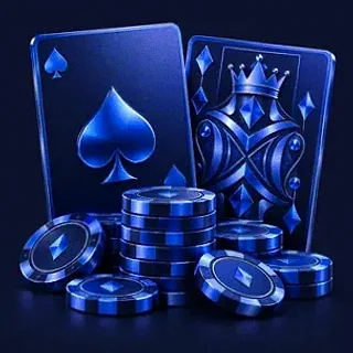 Poker playing cards — FastPay
